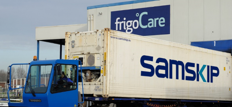 frigoCare to launch new Warehouse Management System